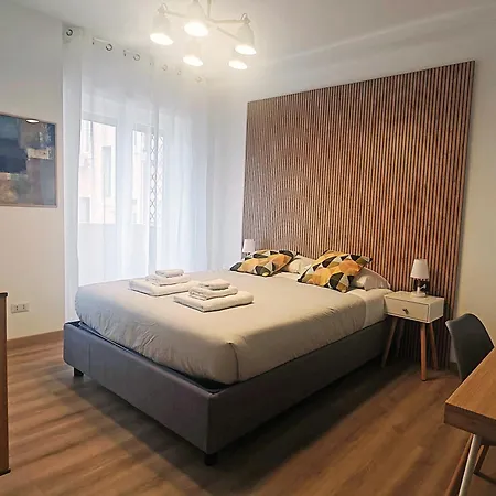 Romebesthome Scialoja - Piazza Del Popolo Řím