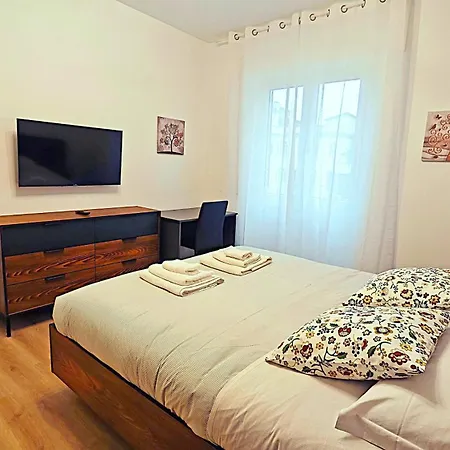 Apartmán Romebesthome Scialoja - Piazza Del Popolo *