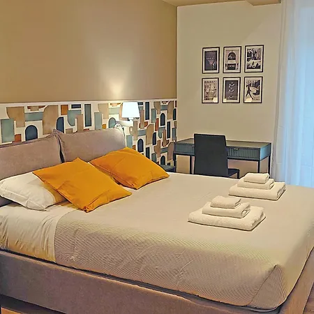 Apartmán Romebesthome Scialoja - Piazza Del Popolo