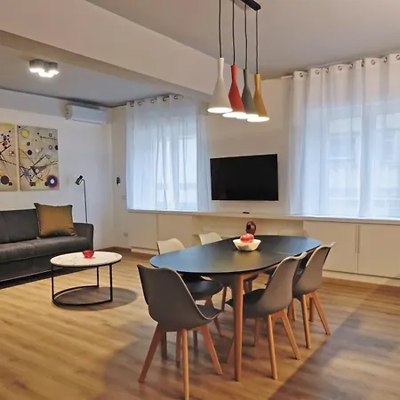 Romebesthome Scialoja - Piazza Del Popolo