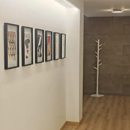 Apartment Romebesthome Scialoja - Piazza Del Popolo