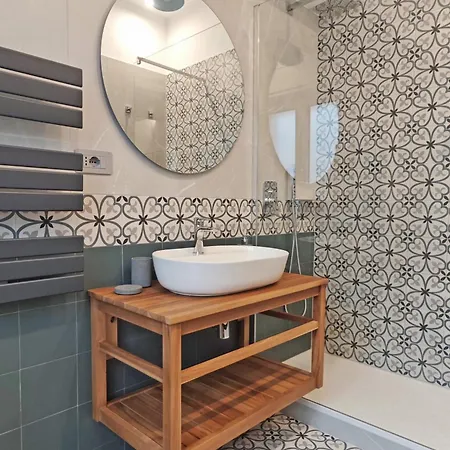 Romebesthome Scialoja - Piazza Del Popolo Apartament *