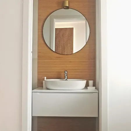 Apartament Romebesthome Scialoja - Piazza Del Popolo