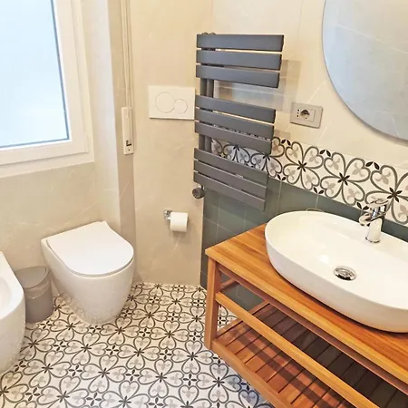 Romebesthome Scialoja - Piazza Del Popolo Apartament *