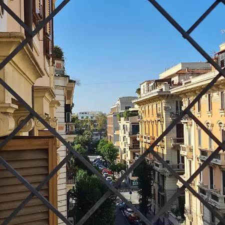 Romebesthome Scialoja - Piazza Del Popolo Apartament