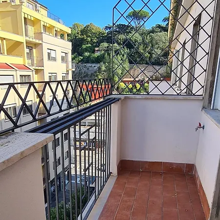 Romebesthome Scialoja - Piazza Del Popolo Rom