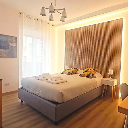 Romebesthome Scialoja - Piazza Del Popolo Apartment