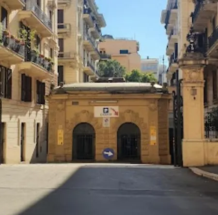 Apartment Romebesthome Scialoja - Piazza Del Popolo *