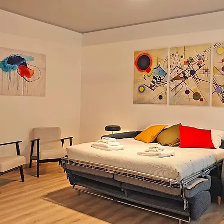 Romebesthome Scialoja - Piazza Del Popolo Apartment Rom