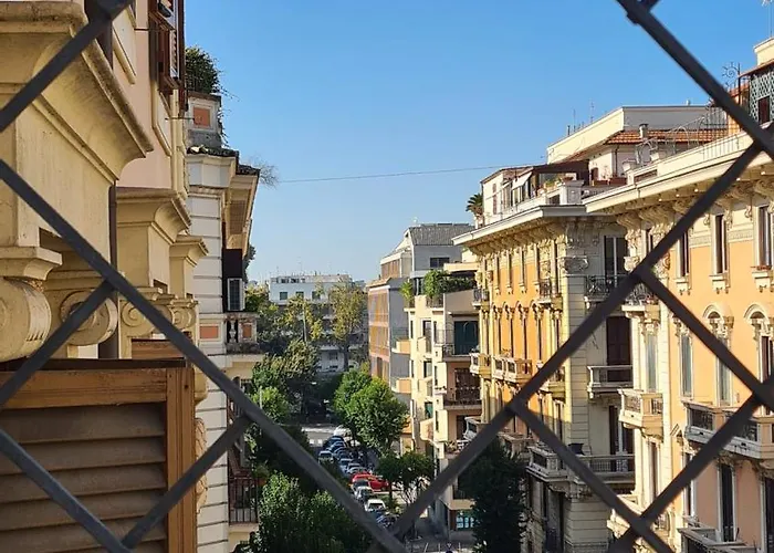 Romebesthome Scialoja - Piazza Del Popolo Appartamento
