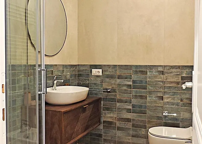 Romebesthome Scialoja - Piazza Del Popolo * Roma
